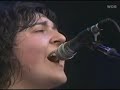 Dover - Devil Came To Me (en Vivo Rock Am Ring)