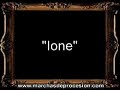 Ione - Enrico Petrella [BM]