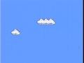 Cory Arcangel - Super Mario Clouds - 2002