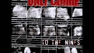Watch Only Crime Sedated video