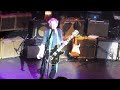 Eric Clapton & Keith Richards "Spoonful" live at Apollo 2/24/12