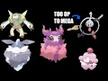 Top 5 6th Gen Pokemon That Could Mega in 7th Gen - "Top 5 Kalos Mega Pokemon" List