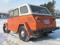 1973 VW Thing for Sale