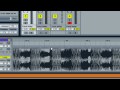 how to Warp a song in Ableton 8 (new)