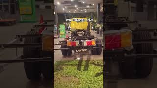 Canter Fe 74 Super Speed