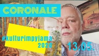 13.05. - LANDESTHEATER SCHWABEN \\ KAUFBEURER G´SCHICHTEN\\ LESUNG - Coronale Kaufbeuren