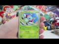 Opening A Pokemon Gaia Volcano Booster Box! Part 2