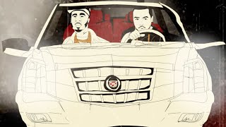 Benny The Butcher & Harry Fraud Ft. Chinx - Overall