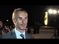 Thierry Domballe, Regional Director, Africa & Indian Ocean, Avis EMEA