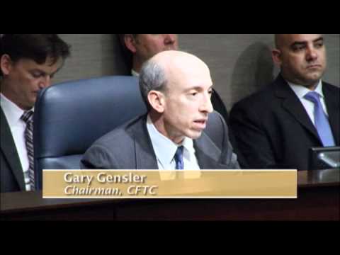 Cftc retail forex definition