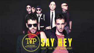 Watch Young Professionals Say Hey video