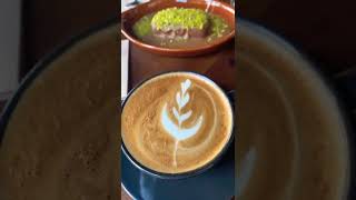 Ankara Cafe Önerileri - Latife Kahve, Bahçelievler