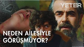 Yektanın Ailesiyle Problemleri Ne? - Yeter Özel Kolaj