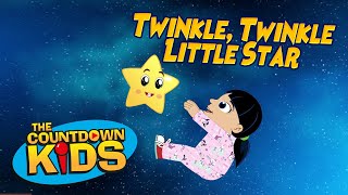 Watch Countdown Kids Twinkle Twinkle Little Star video