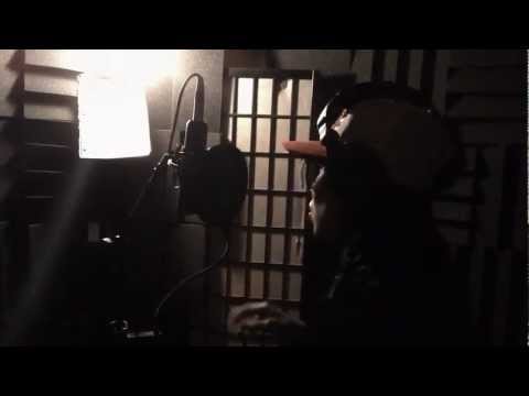 In The Studio With M$ney Bags & Omarion -