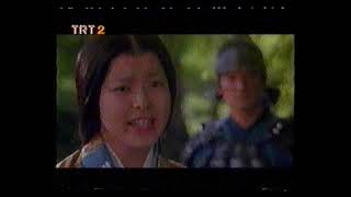 Shogun Mayeda 1992 TRT2  Kayıt