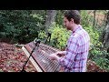 Autumn Rain - Solo Hammered Dulcimer - Joshua Messick