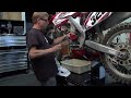 Crf450