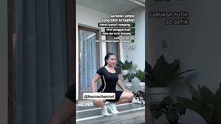 Gerakan Bikin Ketagihan