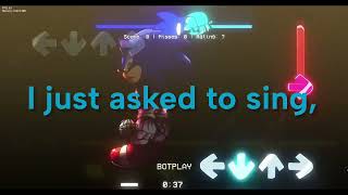 Too Slow - Rerun - Lyric Preview