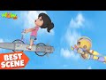 Vir the Robot Boy Compilation | 137 | Best Scene | Cartoon for kids | Vir The Robot Boy | #spot
