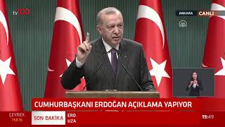 Erdoğan Azerbaycan ,Türkiye Ile Maziden Atiye Uzanan Yepyeni Köprü Inşa Etmiştir