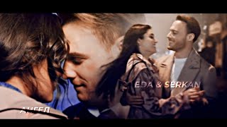 `Eda & Serkan | [Ангел]