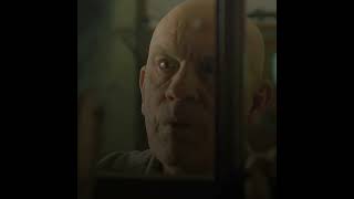 Dont Look Into His Eyes.. Bird Box