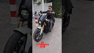 Test New Handelbar High 10