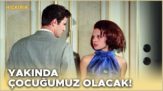 Hıçkırık Türk Filmi | Kenan, Nalan'ın Evlenmesini Kaldıramıyor!