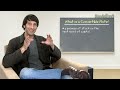 Jay Adelson Discusses Convertible Notes
