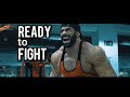 GET READY to FIGHT GYM Motivation | SERGI CONSTANCE WORKOUT 2021 | NEVER GIVE UP | Men's physique