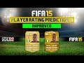 predictions