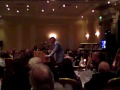 Marty Wilde - Tribute to Jet Harris- Jet Harris Heritage Foundation