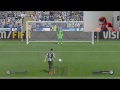 FIFA 15 'BEST GOAL OF THE SERIES' BE A LEGEND #30
