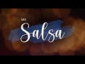 MIX SALSA [LIVE] | DJ XTHIAN