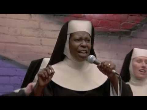 Get Up Offa That Thing / Dancing In The Street Video