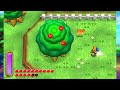 The Legend of Zelda: A Link Between Worlds Shadow Maiamai Quest Gameplay Walkthrough PART 18 3DS