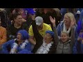Netball | St Kentigern College vs St Peter's School, Cambridge | Sky Sport