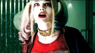 Jerome Valeska Harley Quinn Control
