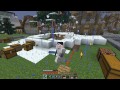 Minecraft: Cube SMP - Episode 24 - The Juice Box is OPEN!