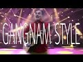PSY - Gangnam Style - Acoustic Guitar - Enyedi Sándor