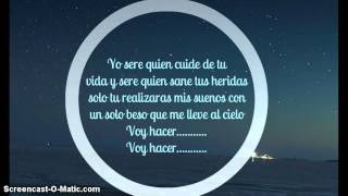 Watch Estruendo Voy Hacer video
