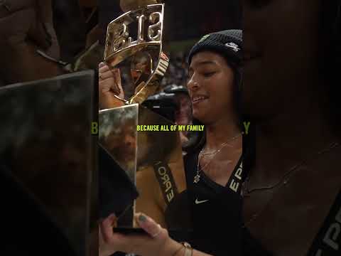 Rayssa Leal on the Brazilian Crowd & her Super Crown goal.