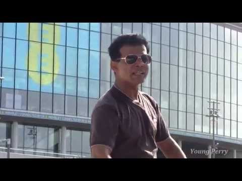 New Konkani song (2014) Ghatkea Munxeachi Zath by Young Perry...