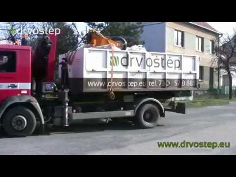 Ako dokonale vysušiť palivové drevo za 8 mesiacov Ako dokonale vysušiť palivové drevo za 8 mesiacov