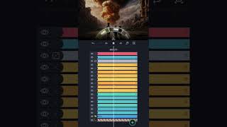 Circular Timeline Animation In