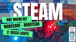 Steam Bbc Project 2 T Disco Lights English Cc
