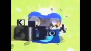 Klasky Csupo 1997 Logo In G-Major 7 Instructions In Description