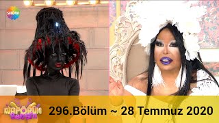 Kuaförüm Sensin 296. Bölüm | 28 Temmuz 2020